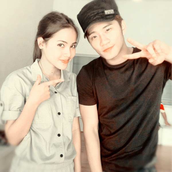 ญาญ่า ละคร ดาวเรือง