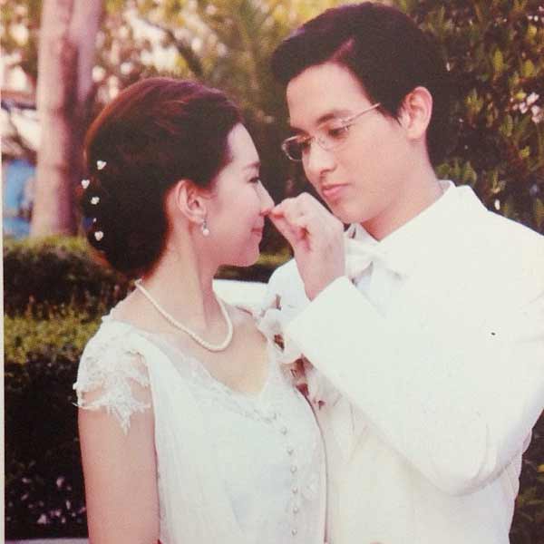 เจมส์ จิรายุ เบลล่า ราณี สุภาพบุรุษจุฑาเทพ ตอนคุณชายพุฒิภัทร