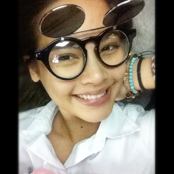 ญาญ่า อุรัสยา