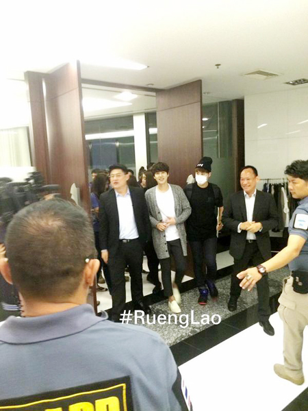 คยูฮยอน Super Junior คยูฮยอน Super Junior