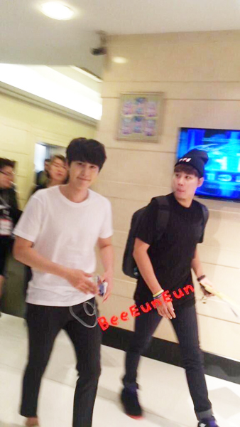 คยูฮยอน Super Junior คยูฮยอน Super Junior