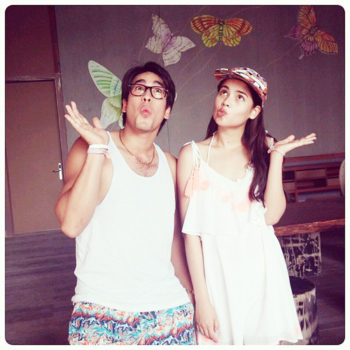 ณเดชน์ ญาญ่า