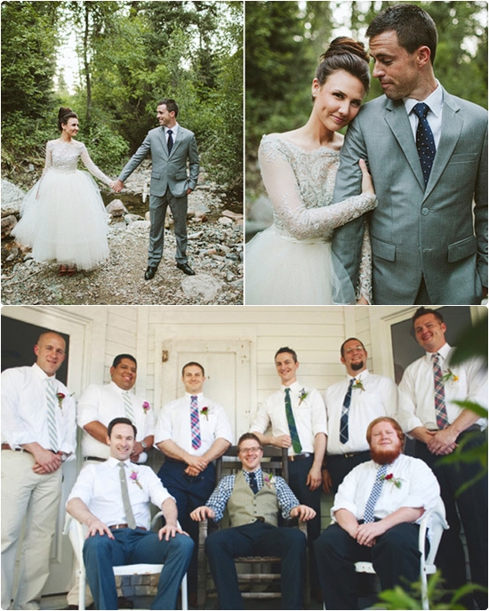 แต่งงาน เนคไทเจ้าบ่าว