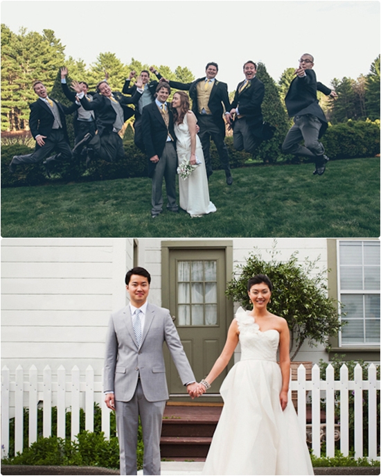 แต่งงาน เนคไทเจ้าบ่าว