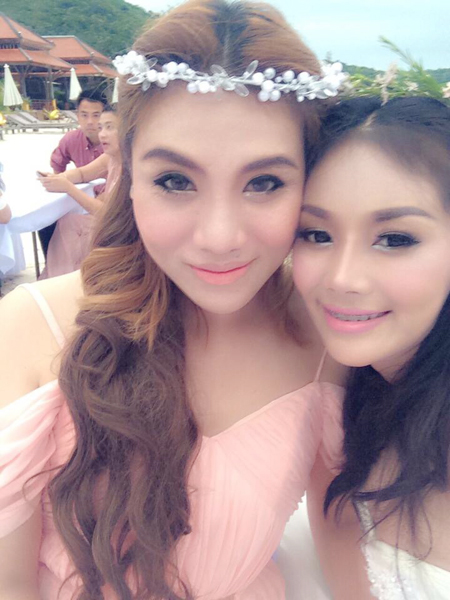งานแต่งริมทะเล งานแต่งริมทะเล
