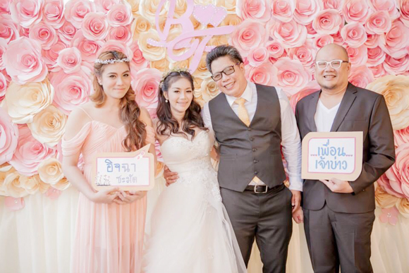 งานแต่งริมทะเล งานแต่งริมทะเล