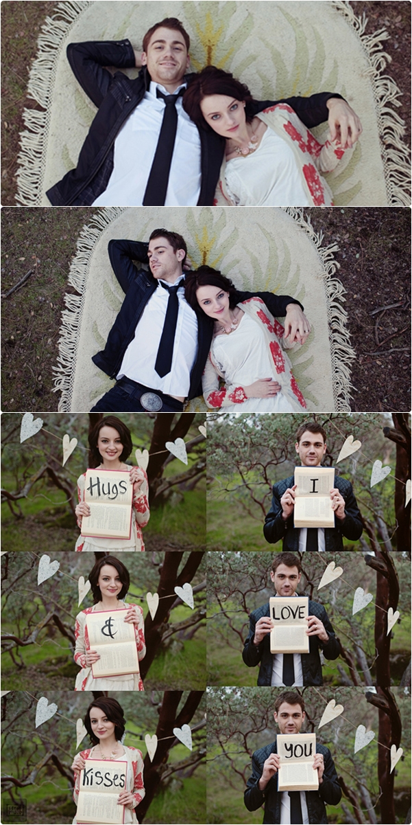 ถ่ายรูปแต่งงาน