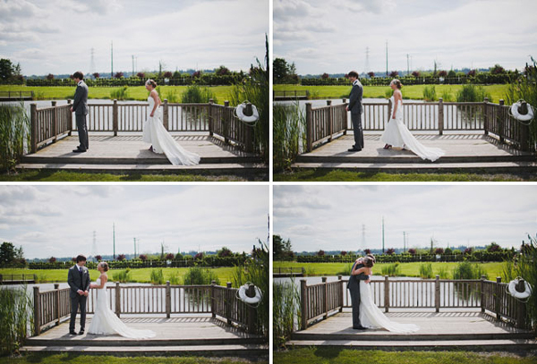 ถ่ายรูปแต่งงาน