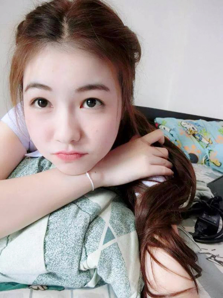 น้องเมย์ นักศึกษาพยาบาล น้องเมย์ นักศึกษาพยาบาล