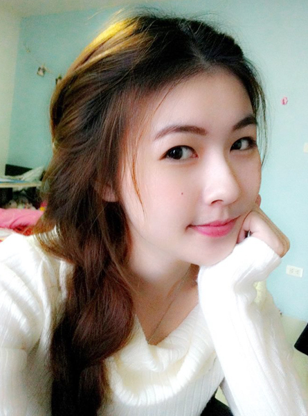 น้องเมย์ นักศึกษาพยาบาล น้องเมย์ นักศึกษาพยาบาล