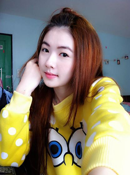 น้องเมย์ นักศึกษาพยาบาล น้องเมย์ นักศึกษาพยาบาล