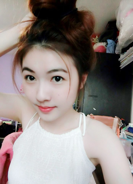 น้องเมย์ นักศึกษาพยาบาล น้องเมย์ นักศึกษาพยาบาล
