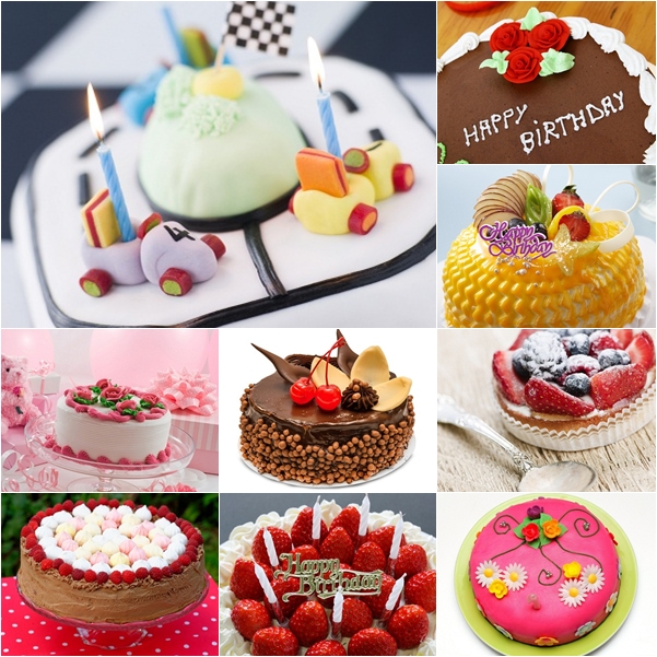 5 ไอเดียแต่งหน้าเค้กให้สวยเก๋ลองทำดู 5 ไอเดียแต่งหน้าเค้กให้สวยเก๋ลองทำดู