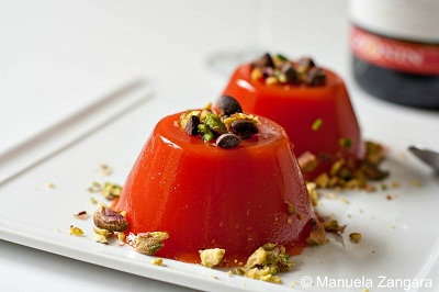 8 ไอเดียขนมหวานจากแตงโม อร่อยชุ่มฉ่ำน่าหม่ำสุด ๆ 8 ไอเดียขนมหวานจากแตงโม อร่อยชุ่มฉ่ำน่าหม่ำสุด ๆ