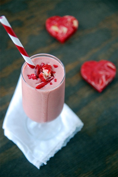 25 ไอเดียทำขนมหวานสีแดงสุดอร่อยต้อนรับวาเลนไทน์ 25 ไอเดียทำขนมหวานสีแดงสุดอร่อยต้อนรับวาเลนไทน์