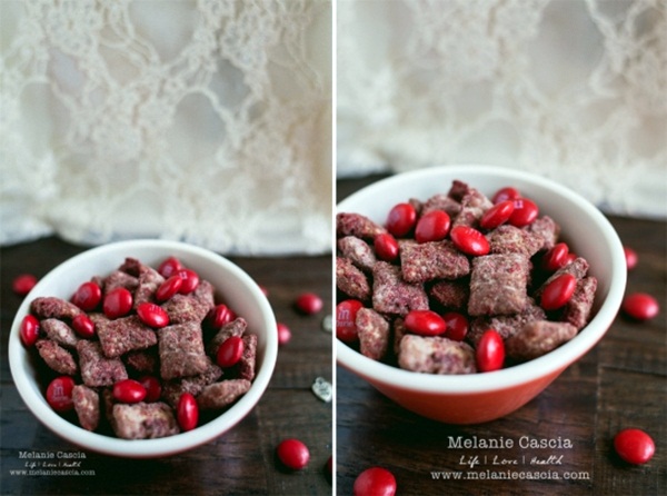 25 ไอเดียทำขนมหวานสีแดงสุดอร่อยต้อนรับวาเลนไทน์ 25 ไอเดียทำขนมหวานสีแดงสุดอร่อยต้อนรับวาเลนไทน์