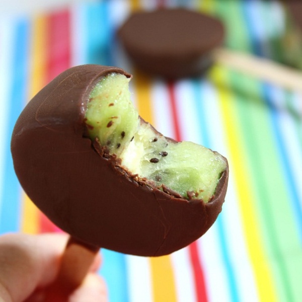 ไอเดียทำขนมน่ารักแสนอร่อยต้อนรับวันเด็ก ไอเดียทำขนมน่ารักแสนอร่อยต้อนรับวันเด็ก