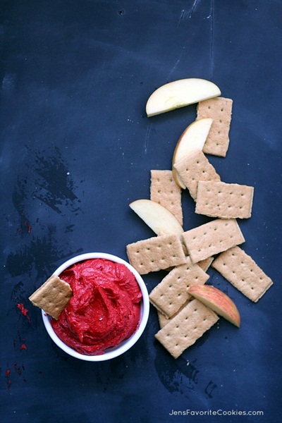 25 ไอเดียทำขนมหวานสีแดงสุดอร่อยต้อนรับวาเลนไทน์ 25 ไอเดียทำขนมหวานสีแดงสุดอร่อยต้อนรับวาเลนไทน์