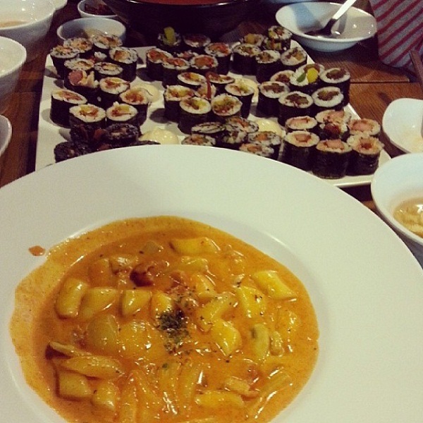 เปิดแล้ววันนี้ สคูลฟู้ด ร้านอาหารสไตล์โมเดิร์นเกาหลีสาขาแรกในเมืองไทย เปิดแล้ววันนี้ สคูลฟู้ด ร้านอาหารสไตล์โมเดิร์นเกาหลีสาขาแรกในเมืองไทย