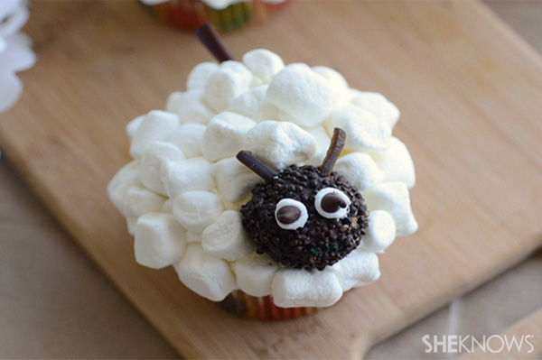 ไอเดียทำขนมน่ารักแสนอร่อยต้อนรับวันเด็ก ไอเดียทำขนมน่ารักแสนอร่อยต้อนรับวันเด็ก