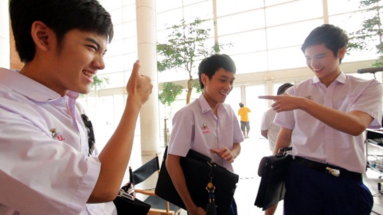 ฮอร์โมน วัยว้าวุ่น ฮอร์โมน วัยว้าวุ่น