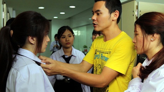 ฮอร์โมน วัยว้าวุ่น ฮอร์โมน วัยว้าวุ่น