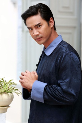 เรื่องย่อละครลูกทาส เรื่องย่อละครลูกทาส