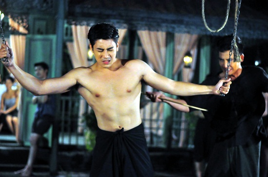เรื่องย่อละครลูกทาส เรื่องย่อละครลูกทาส