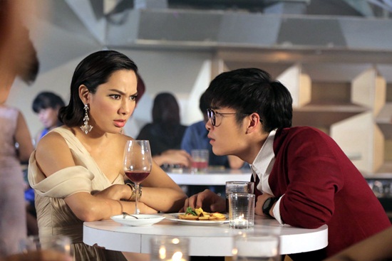 ก๊วนคานทองกับแก๊งพ่อปลาไหล เตรียมลงจอ 13 เม.ย. ก๊วนคานทองกับแก๊งพ่อปลาไหล เตรียมลงจอ 13 เม.ย.