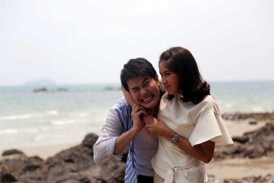 ก๊วนคานทองกับแก๊งพ่อปลาไหล เตรียมลงจอ 13 เม.ย. ก๊วนคานทองกับแก๊งพ่อปลาไหล เตรียมลงจอ 13 เม.ย.