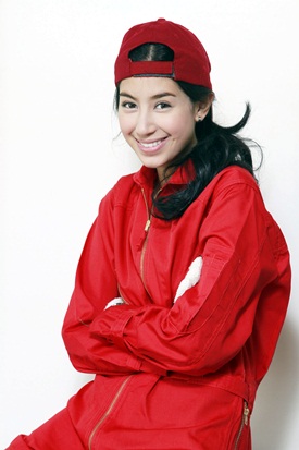 มิ้นต์ ชาลิดา โอด ! เล่น คิวบิก ปรับตัวเยอะ มิ้นต์ ชาลิดา โอด ! เล่น คิวบิก ปรับตัวเยอะ