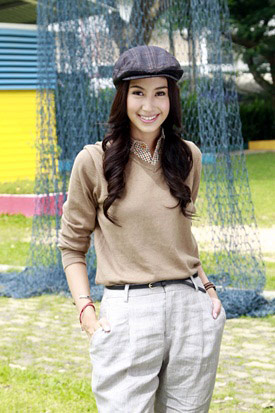 มิ้นต์ ชาลิดา โอด ! เล่น คิวบิก ปรับตัวเยอะ มิ้นต์ ชาลิดา โอด ! เล่น คิวบิก ปรับตัวเยอะ