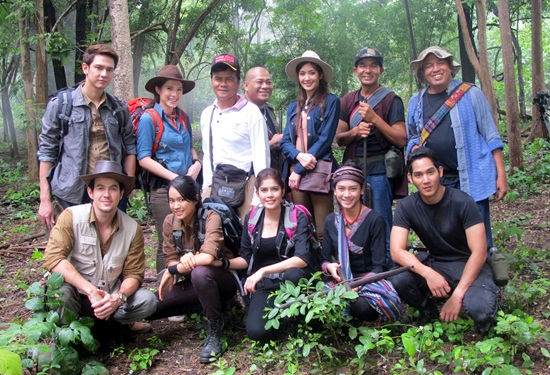 เรื่องย่อละคร โก๊ะ 8 ตะลุยแดนมหัศจรรย์ เรื่องย่อละคร โก๊ะ 8 ตะลุยแดนมหัศจรรย์