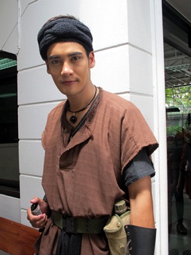 เรื่องย่อละคร โก๊ะ 8 ตะลุยแดนมหัศจรรย์ เรื่องย่อละคร โก๊ะ 8 ตะลุยแดนมหัศจรรย์