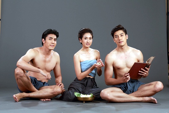 เรื่องย่อละครลูกทาส เรื่องย่อละครลูกทาส