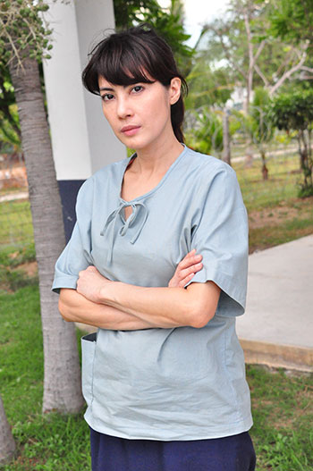ดา ชฎาพร ดา ชฎาพร