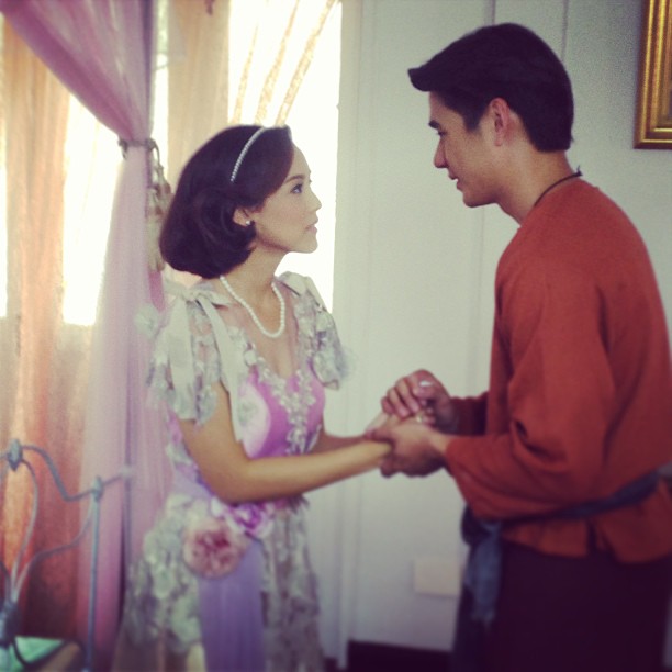 เรือนเสน่หา