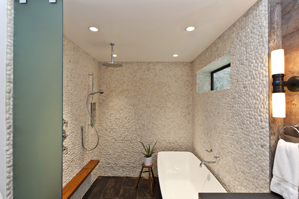 bathtub