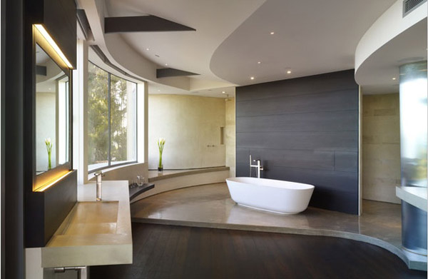 bathtub