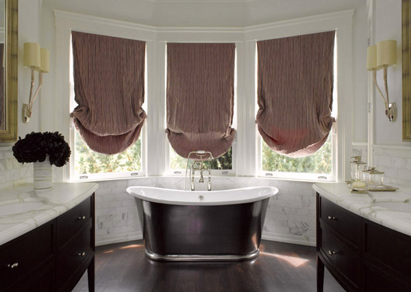 bathtub