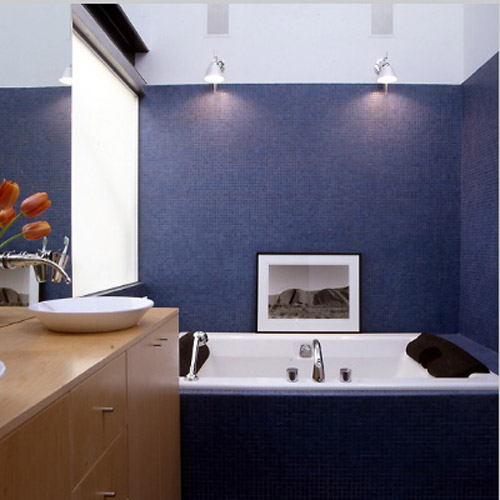 bathtub