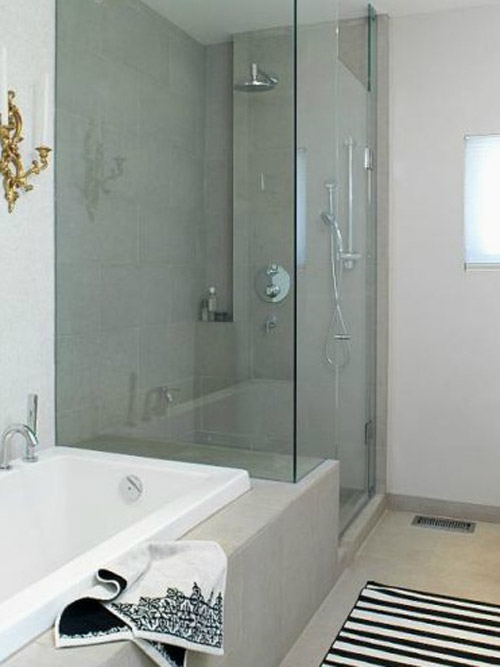 bathtub