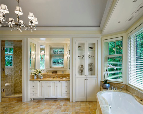 bathtub