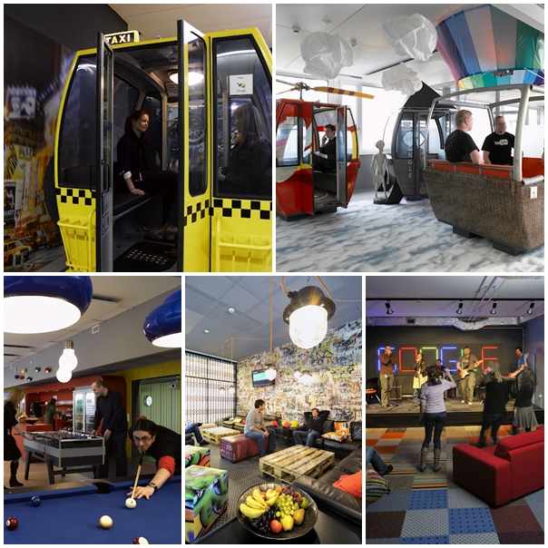 google office