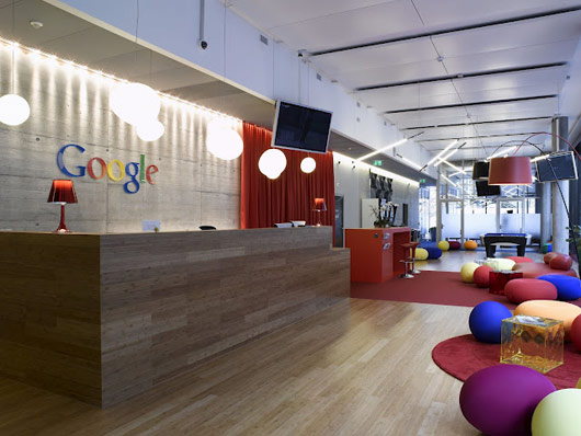 google office