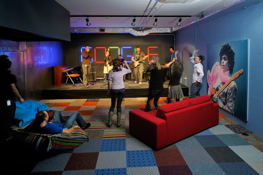 google office