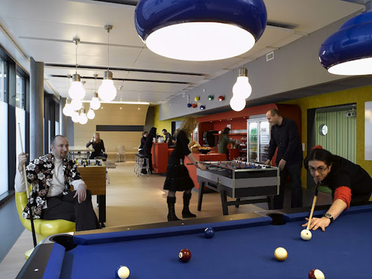 google office