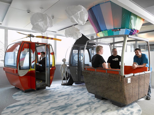 google office