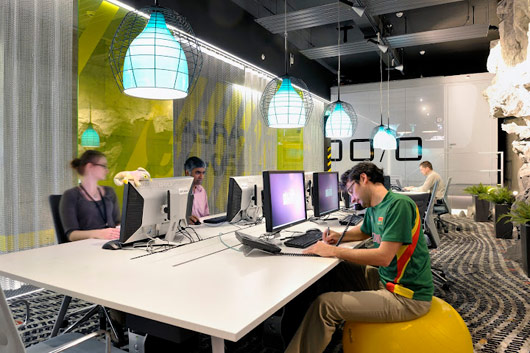google office