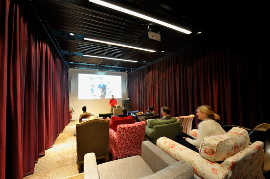 google office